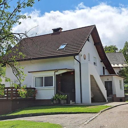 Apartmán Apartma Bine Bled Exteriér fotografie