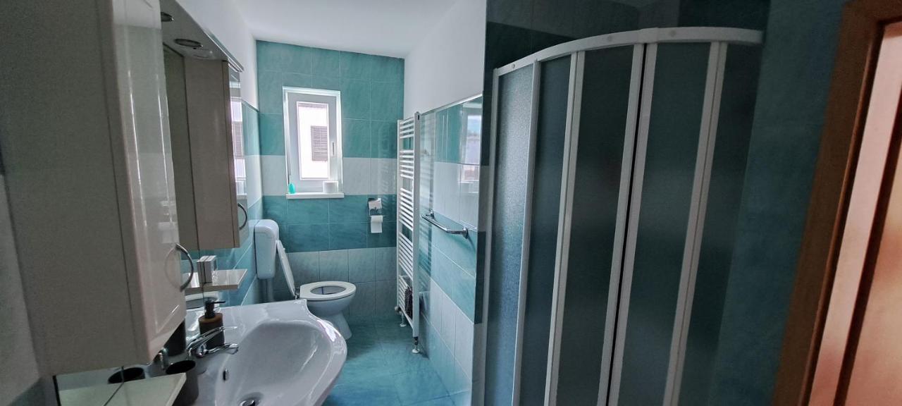 Apartmán Apartma Bine Bled Exteriér fotografie