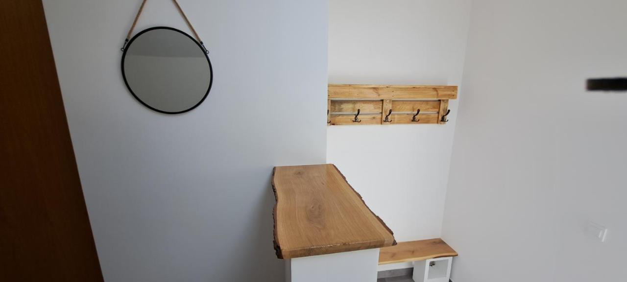 Apartmán Apartma Bine Bled Exteriér fotografie