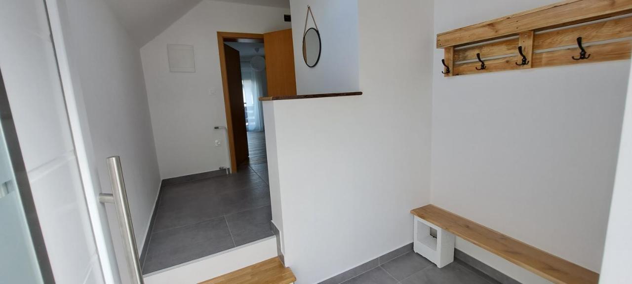 Apartmán Apartma Bine Bled Exteriér fotografie