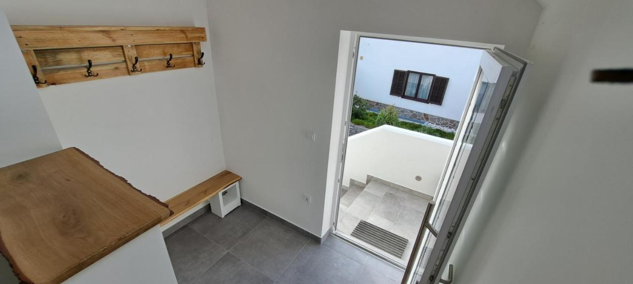 Apartmán Apartma Bine Bled Exteriér fotografie