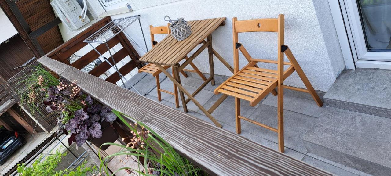 Apartmán Apartma Bine Bled Exteriér fotografie