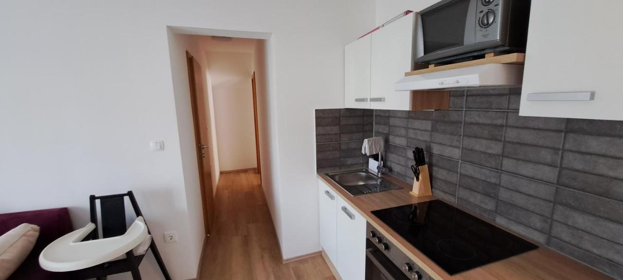 Apartmán Apartma Bine Bled Exteriér fotografie