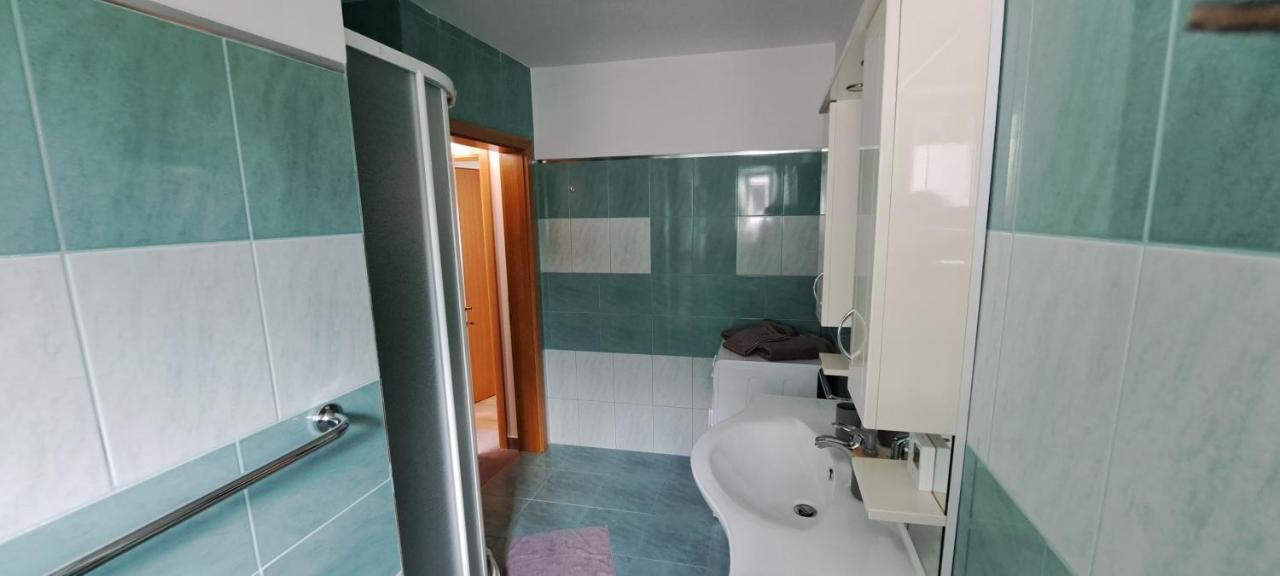 Apartmán Apartma Bine Bled Exteriér fotografie