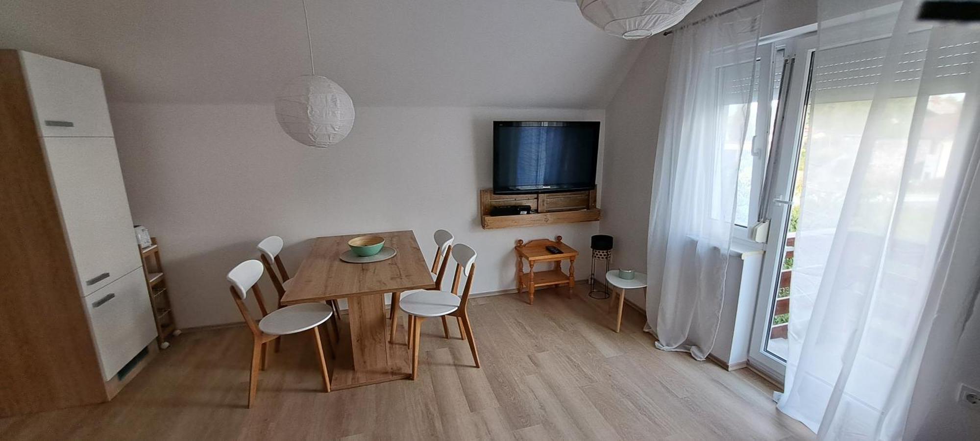 Apartmán Apartma Bine Bled Exteriér fotografie